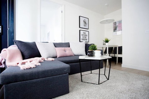 25, Empire, 1Br1Bth, Pinkytoffee, MelCen CBD, FreeTram,  - Kawana Tourism 1