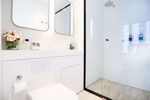 26, Bleu Intense@2Bd2Bth Lv43, Free Tram, MelCentral - Kawana Tourism 2