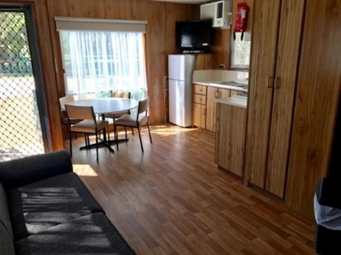 BIG4 Taggerty Holiday Park - Kawana Tourism 3