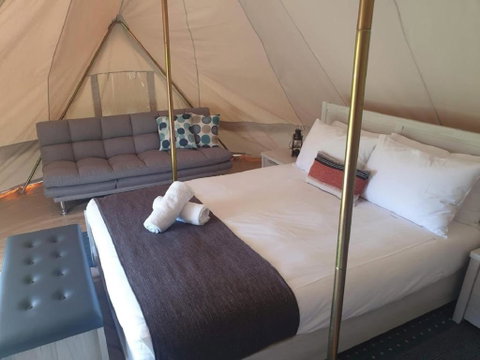 BIG4 Taggerty Holiday Park - Kawana Tourism 1