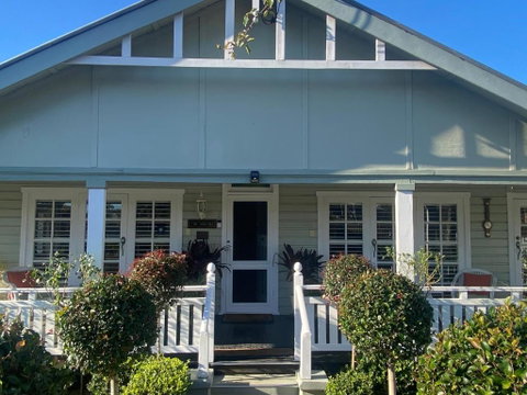 BIRCHES B&B - Kawana Tourism 1