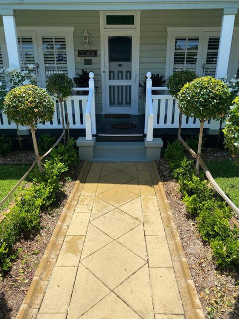 BIRCHES B&B - Kawana Tourism 2