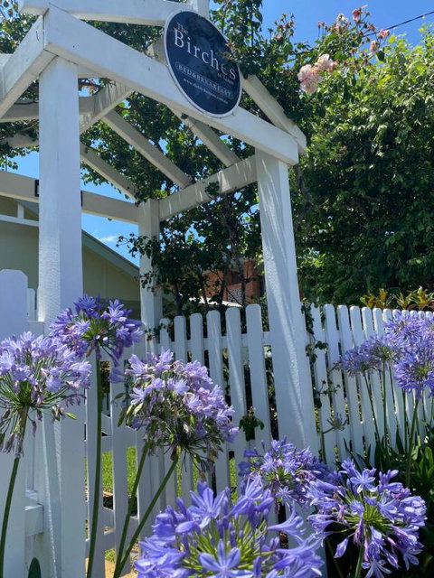 BIRCHES B&B - Kawana Tourism 3