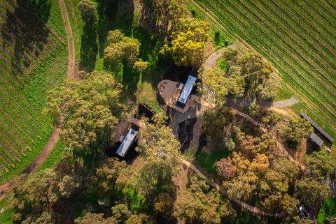 CABN McLaren Vale - Kawana Tourism 0