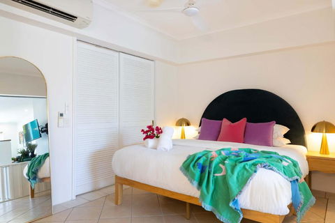 CASA PAPAYA Adults Only Apartment - Kawana Tourism 3
