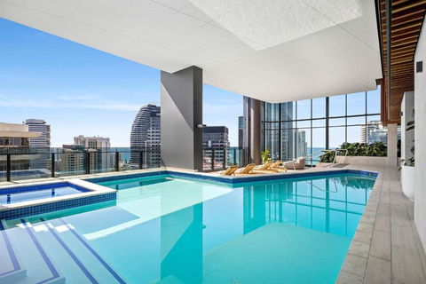 CASSA CASINO - Luxury Residences Managed By The Cassa - Kawana Tourism 2