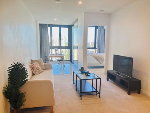 CASSA TOOWONG - Convenient 1B Apt At Central Location With Parking Managed By The Cassa - Kawana Tourism 3
