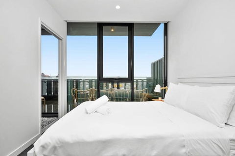 Cityscape Family Oasis 2BR With Parking - Kawana Tourism 3
