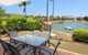 Courtney Cove 1 Comfortable Two Bedroom Apartment On Mooloolaba Canal - thumb 0