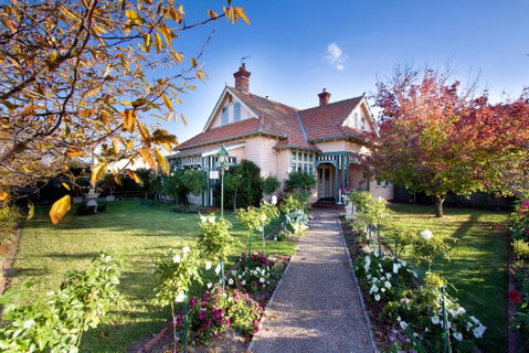 Dalfruin B&B - Kawana Tourism 0