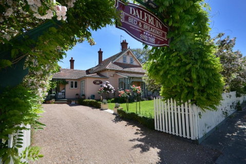 Dalfruin B&B - Kawana Tourism 4