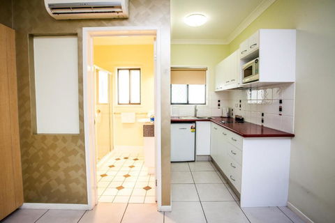 Darra Motel & Conference Centre - Kawana Tourism 4