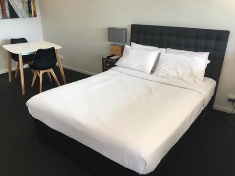 Darra Motel & Conference Centre - Kawana Tourism 2