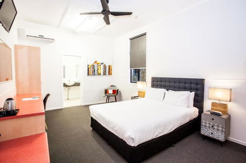 Darra Motel & Conference Centre - Kawana Tourism 1