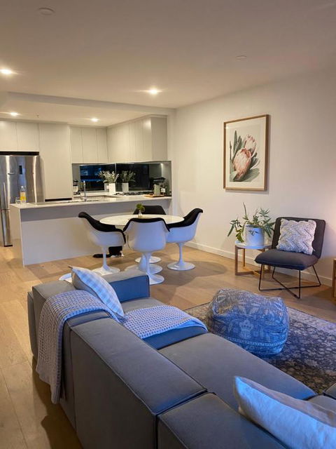 Deluxe Apartment In The Heart Of Heidelberg - Kawana Tourism 0