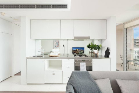 DH707 - 1 Bedroom Unit Victoria St - Darlinghurst - Kawana Tourism 2