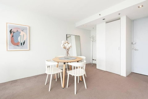 DH707 - 1 Bedroom Unit Victoria St - Darlinghurst - Kawana Tourism 3