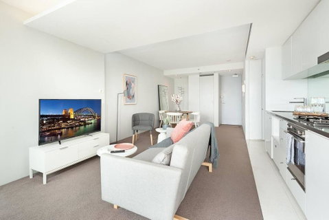 DH707 - 1 Bedroom Unit Victoria St - Darlinghurst - Kawana Tourism 4