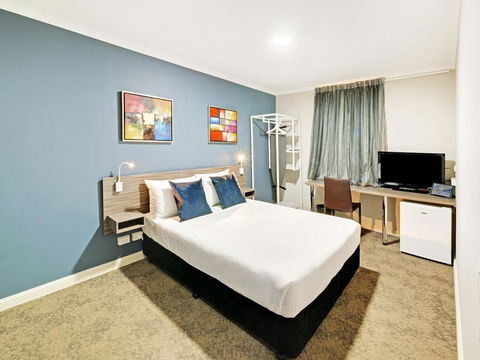 28 Hotel - Kawana Tourism 3