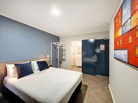 28 Hotel - Kawana Tourism 1