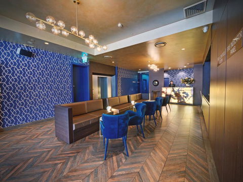 28 Hotel - Kawana Tourism 0