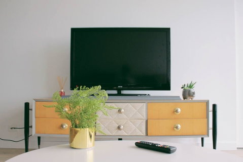 2Bed 2Bath Minimalist Apartment In CBD - Kawana Tourism 1