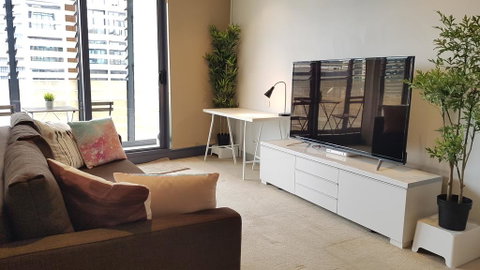 2BEDS Melbourne Central - Crown Casino - Colin - S Cross - Kawana Tourism 1