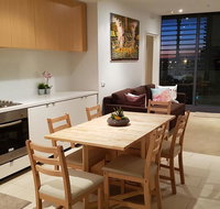 2BEDS Melbourne Central - Crown Casino - Colin - S Cross - Kawana Tourism