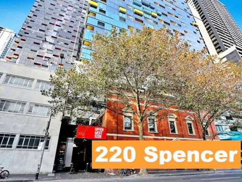 2BR 2BATH + CAR = QUALITY & STYLE IN MELBOURNE CBD - Kawana Tourism 1