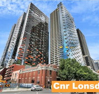 2BR 2BATH  CAR  QUALITY  STYLE IN MELBOURNE CBD - Kawana Tourism