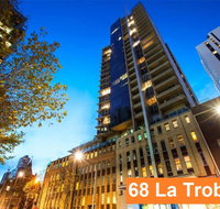2BR 2BTH  CAR  AMAZING SPACE MELBOURNE CBD VIEWS - Kawana Tourism