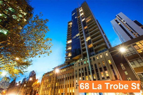 2BR 2BTH + CAR = AMAZING SPACE MELBOURNE CBD VIEWS - Kawana Tourism 0