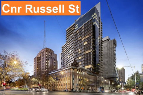 2BR 2BTH + CAR = AMAZING SPACE MELBOURNE CBD VIEWS - Kawana Tourism 1