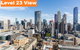 2BR 2BTH + CAR = AMAZING SPACE MELBOURNE CBD VIEWS - thumb 2