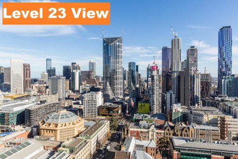 2BR 2BTH + CAR = AMAZING SPACE MELBOURNE CBD VIEWS - Kawana Tourism 2