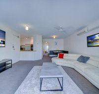 2BR Aloha Lane Main Beach Apartment - Kawana Tourism