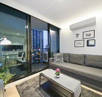 2BR LightHouse Suites in Melbourne CBD - Kawana Tourism