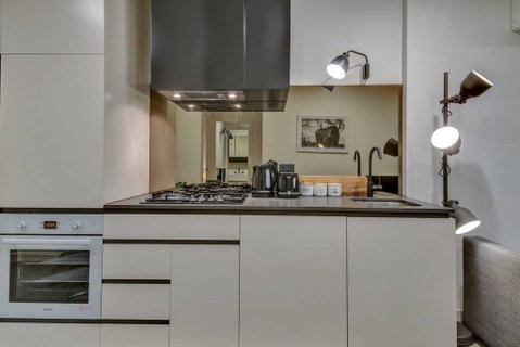 2BR Suites On Bourke, Perfect Location, Views - Kawana Tourism 3