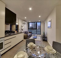 2BR Suites on Bourke Perfect Location Views - Kawana Tourism