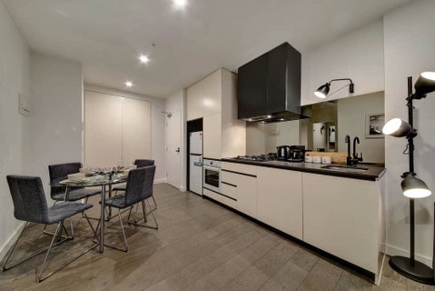 2BR Suites On Bourke, Perfect Location, Views - Kawana Tourism 1