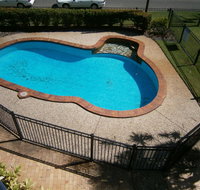 2nd Floor Unit with Water Views and Pool - Karoonda Sands Bongaree - Kawana Tourism