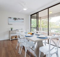 3 'Bangalee' 41 Soldiers Point Rd - Fantastic Waterfront Unit with Pool WIFI  Chromecast - Kawana Tourism