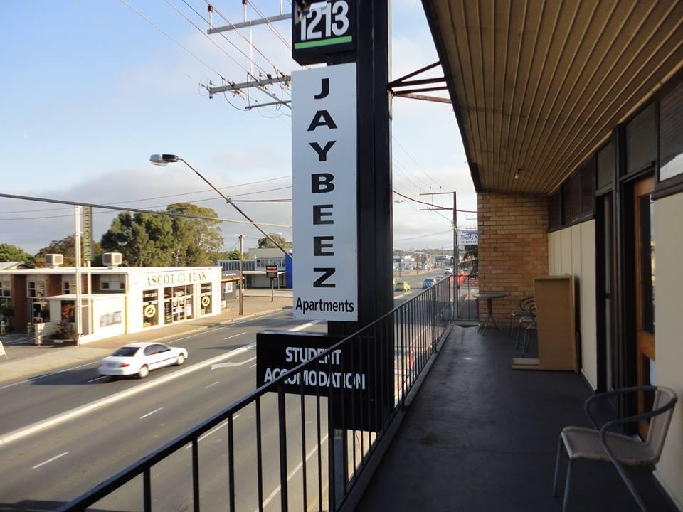 Flinders University SA Kawana Tourism