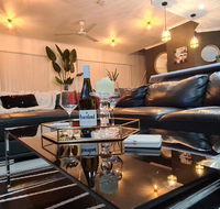 3 BEDROOM CITY ESCAPE - CHAMPAGNE STAYS Darwin - Kawana Tourism