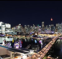3 Bedroom Darling Harbour Apartment - Kawana Tourism