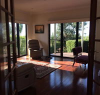 3 Sea/Fraser Island View Deckings Beachfront Marina - Kawana Tourism