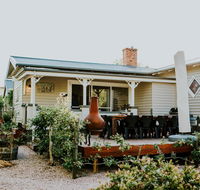 3 Willows Vineyard Cottage - Kawana Tourism