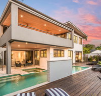 3/23 Murphy Street - Luxury Holiday Villa - Kawana Tourism