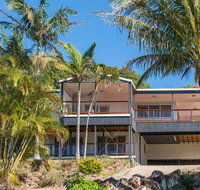 31 George Nothling Drive - Kawana Tourism