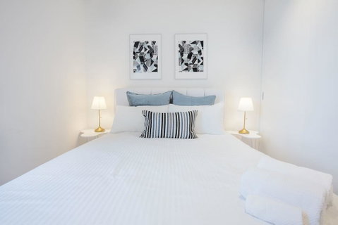 33, Cotton Cloud, LVL48@2BR2BTH Apt, Mel Cen, Freetram - Kawana Tourism 1